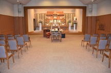 愛川聖苑 写真
