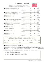 アンケート画像