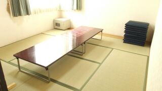 控室写真