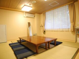 控室写真