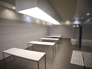 お清め所写真