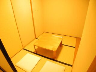 導師控室写真
