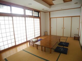 和室写真