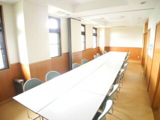洋室写真