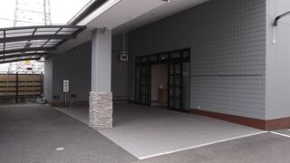 エントランス写真