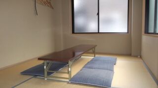 控室写真