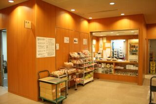 売店写真