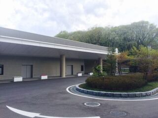 式場　外観写真