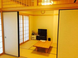控室写真