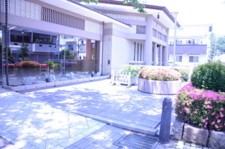 泉龍寺別院 写真