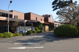 日華斎場/多磨葬祭場 写真