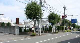 入口写真