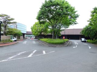 大和斎場 写真