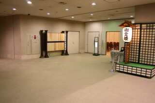 エントランス写真