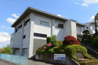 常念寺　栗平会館 写真