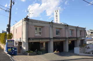 宮前シティーホール 写真