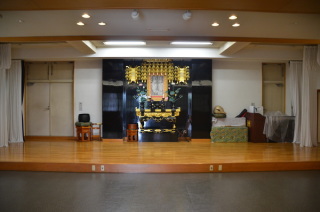 70席着座可能写真