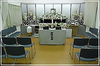 式場写真
