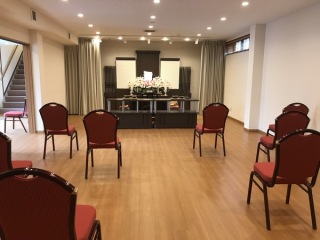 式場（30席）写真