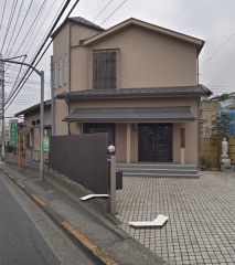 安養院 写真