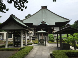 星谷寺 写真