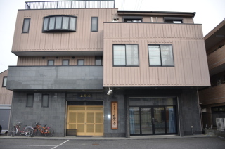 正覺寺 写真