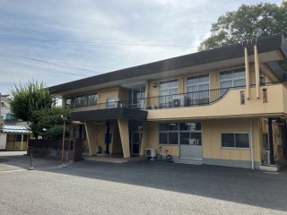 東高野会館 写真