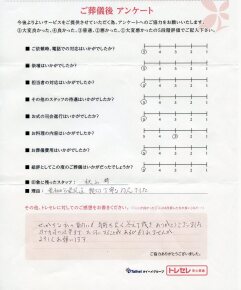 アンケート画像
