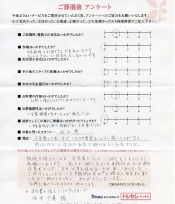 アンケート画像