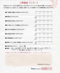 アンケート画像