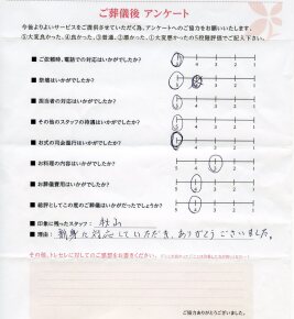 アンケート画像
