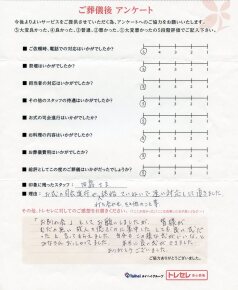 アンケート画像