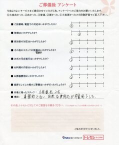 アンケート画像