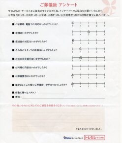 アンケート画像