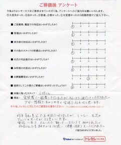 アンケート画像