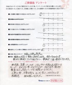 アンケート画像