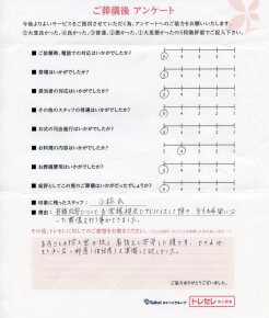 アンケート画像