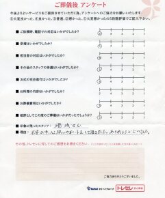アンケート画像