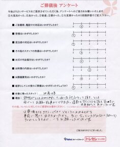 アンケート画像