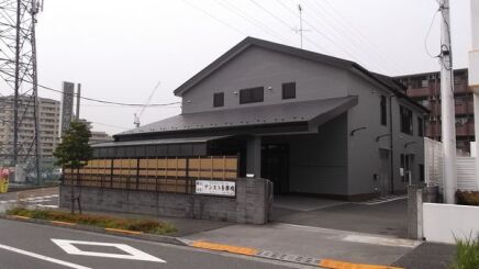 アシスト多摩境 写真