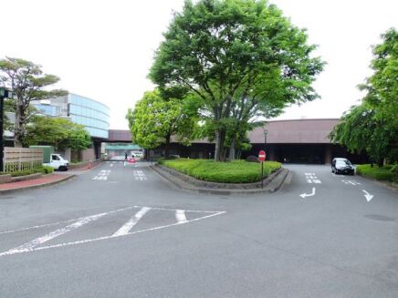 大和斎場 写真