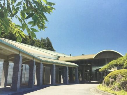 愛川聖苑 写真
