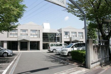 桃源院斎場 写真