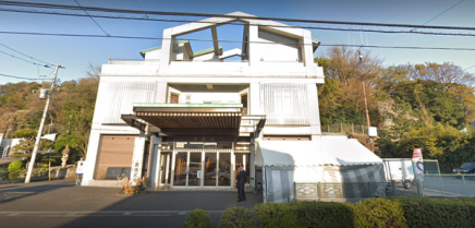 常倫寺　常勝閣 写真