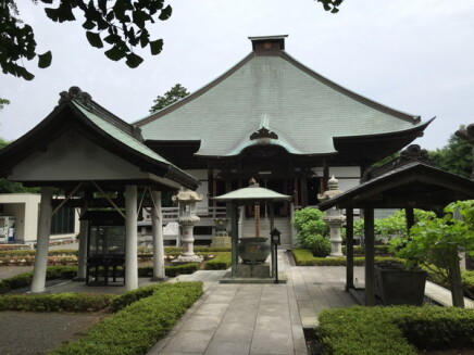 星谷寺 写真