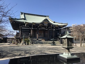 宗仲寺ホール摩耶 写真