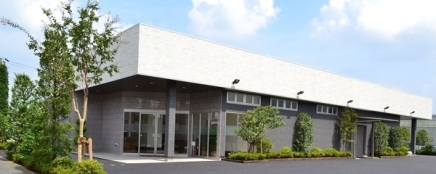はごろもホール 写真