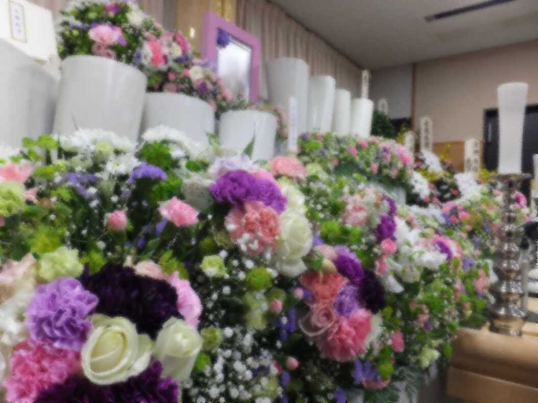 南多摩斎場 写真