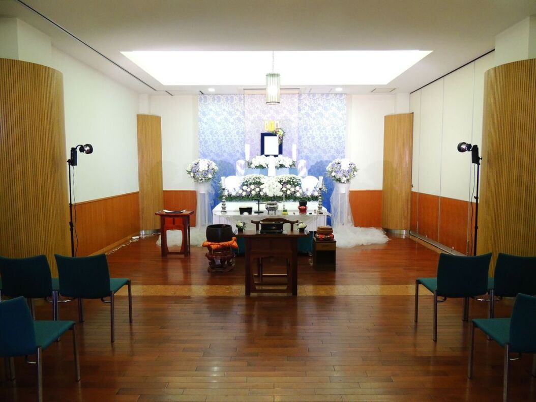 多摩境フォーシーズンメモリアル 写真