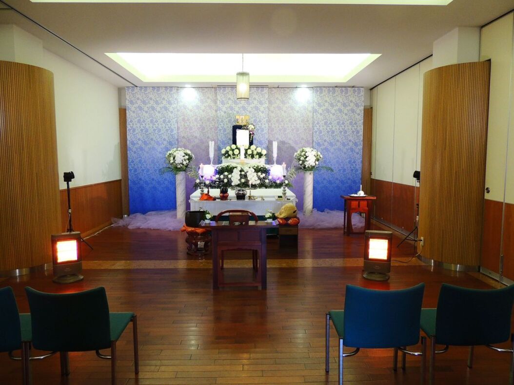多摩境フォーシーズンメモリアル 写真
